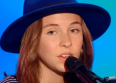 LFAUIT : la chanteuse Marilou bluffe le jury