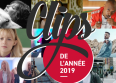 Clips de l'année 2019 : à vos votes !