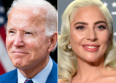 Victoire de Joe Biden : les stars réagissent