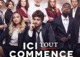 "Ici tout commence" : les chansons de la série