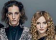 Maneskin reprend le tube "Beggin"