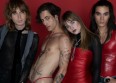 Maneskin enchaîne avec "Supermodel"