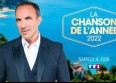 La chanson de l'année 2022 : les artistes en lice