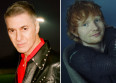 On a écouté : Etienne Daho, Ed Sheeran, Kalika