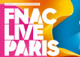 Fnac Live 2023 : la programmation complète