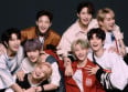 Top Albums : Stray Kids numéro un