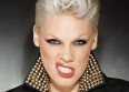 Pink s'en prend à Dr. Luke