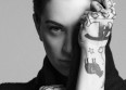 "One Woman Army" : Porcelain Black séduit la France