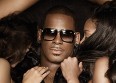 R. Kelly : écoutez son duo avec Kelly Rowland !