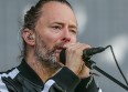 Radiohead : un titre bonus disponible