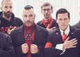 Rammstein : plus de papier pour l'album !