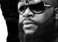 Rick Ross : le poids lourd du rap US en France