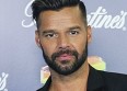 Ricky Martin accusé de plagiat sur "Vida"