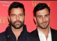 Ricky Martin papa d'une petite fille