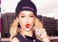 Rita Ora fait un malaise durant un photoshoot