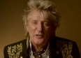 Rod Stewart de retour avec "One More Time"