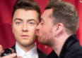 Sam Smith : découvrez sa statue de cire !