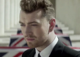 Sam Smith enfile son costume d'espion