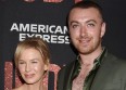 Sam Smith et Renée Zellweger en duo