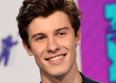 Shawn Mendes double la mise avec "Lost in Japan"