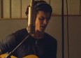 Shawn Mendes en studio pour "Can't Imagine"