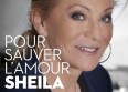 Sheila : écoutez son nouveau single