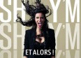 Shy'm : votez pour les Créa'Pochettes