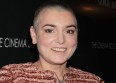 Sinead O'Connor annule sa tournée mondiale