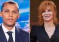 Stromae en duo avec Mylène Farmer ?