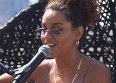 Tal reprend "No Scrubs" de TLC en acoustique