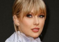 Taylor Swift : "La France est une priorité"