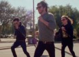 The Vaccines  rock'n'roll dans le clip "Bad Mood"