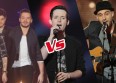 "The Voice" : le trio Arcadian met le feu !