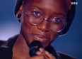 "The Voice" : Emmy Liyana fait pleurer Zazie