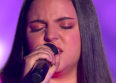 "The Voice Portugal" : elle séduit avec "Voilà"