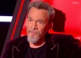 Florent Pagny en larmes dans "The Voice"