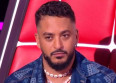 "The Voice Kids" : Slimane bloqué !