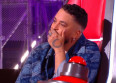 "The Voice Kids" : Slimane en larmes