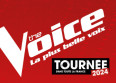 The Voice part en tournée : toutes les dates !