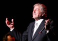 Tony Bennett à l'Olympia le 6 juillet