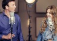 Tony Carreira et Hélène Segara : le clip !