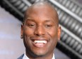 Tyrese dénonce le racisme des radios US