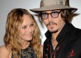 Ecoutez le duo Vanessa Paradis / Johnny Depp