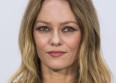 Vanessa Paradis chante "Ma blessure"