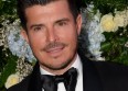 Vincent Niclo en studio pour son nouvel album