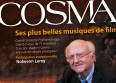 Vladimir Cosma au Grand Rex avec Nolwenn