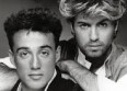 Calendrier de l'Avent, jour 17 : Wham!