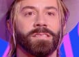 Woodkid fond en larmes dans "Drag Race"