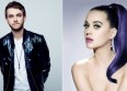 Zedd : Katy Perry a refusé "Straight Into The Fire"