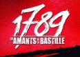 "1789" : "Sur ma peau" de Louis Delort en single